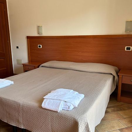 Hotel Gans Cascia Kültér fotó