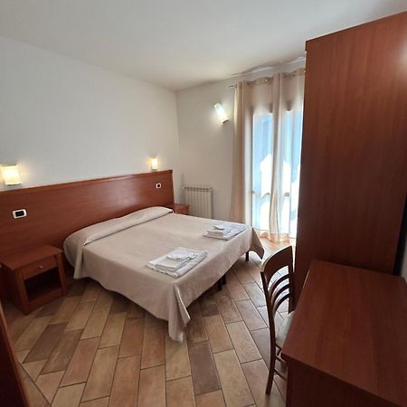 Hotel Gans Cascia Kültér fotó