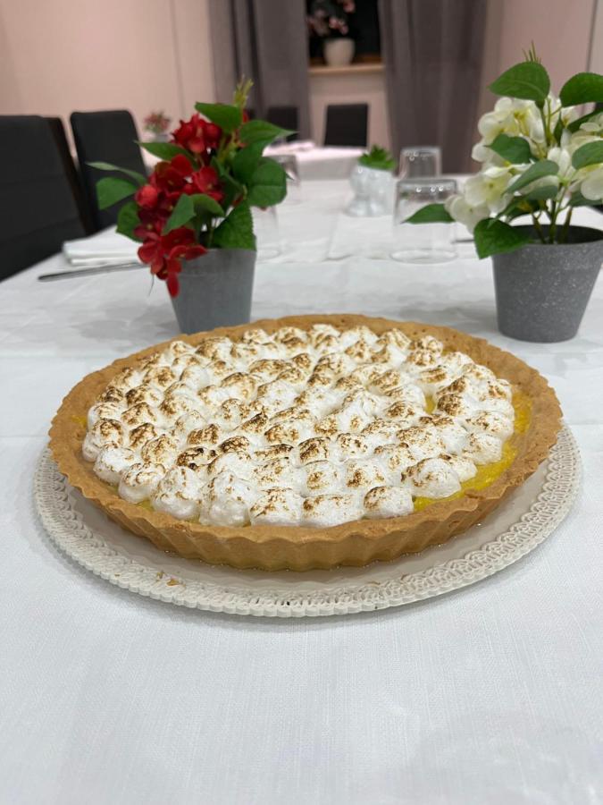 Hotel Gans Cascia Kültér fotó