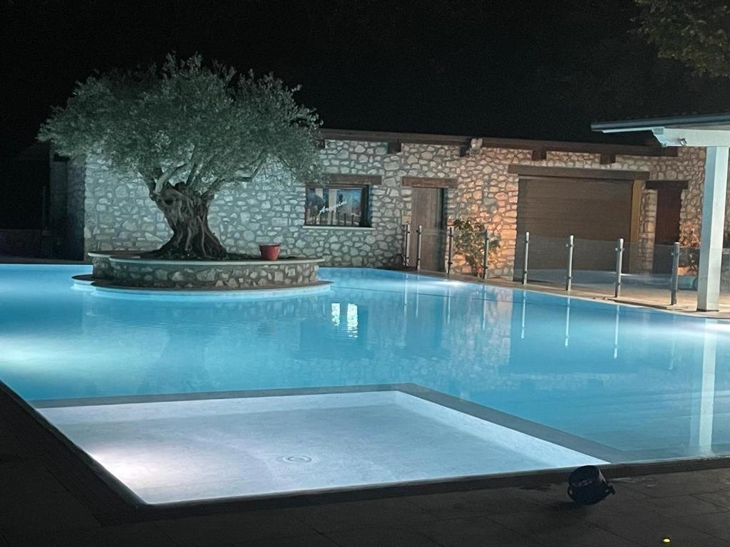 Hotel Gans Cascia Kültér fotó