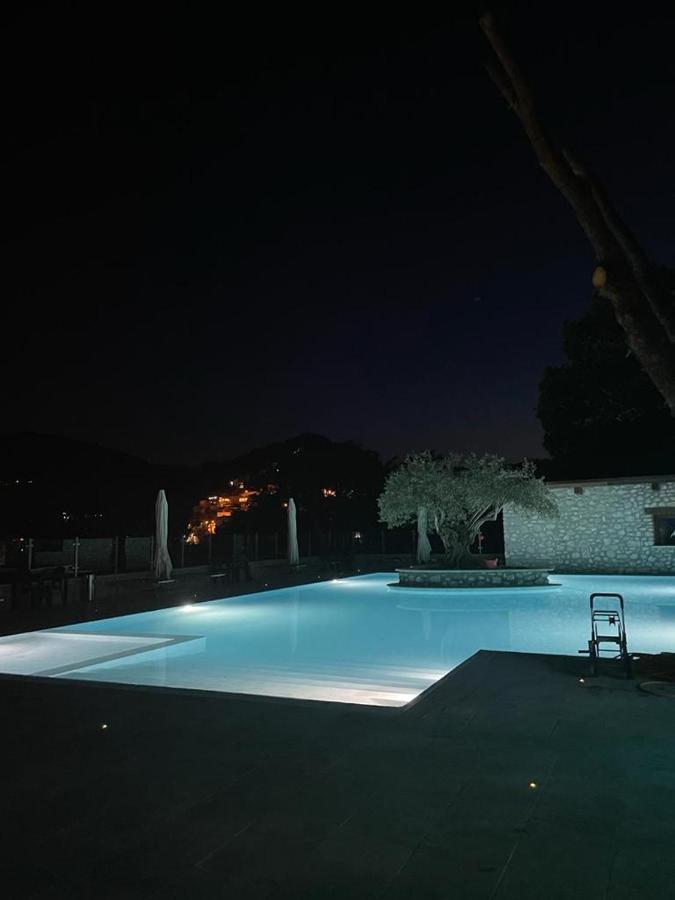 Hotel Gans Cascia Kültér fotó