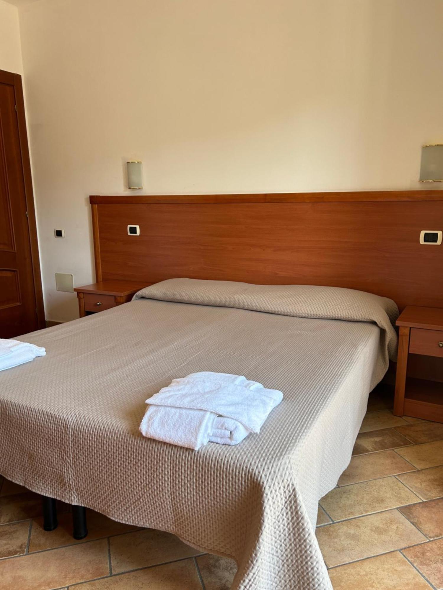 Hotel Gans Cascia Kültér fotó