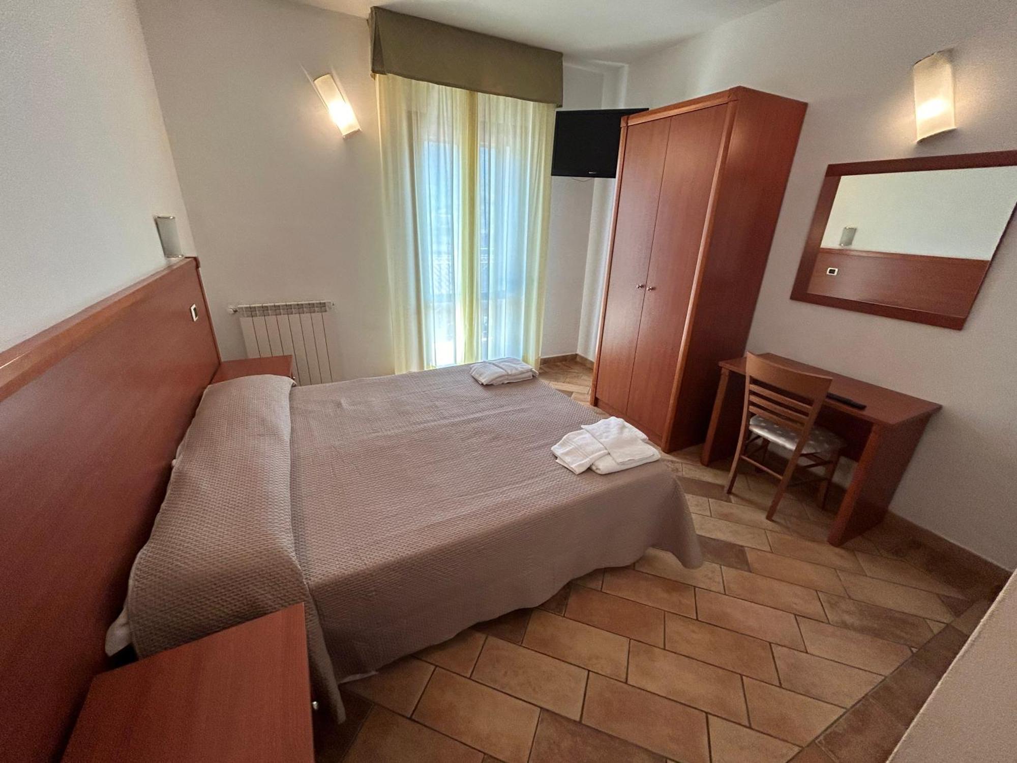 Hotel Gans Cascia Kültér fotó