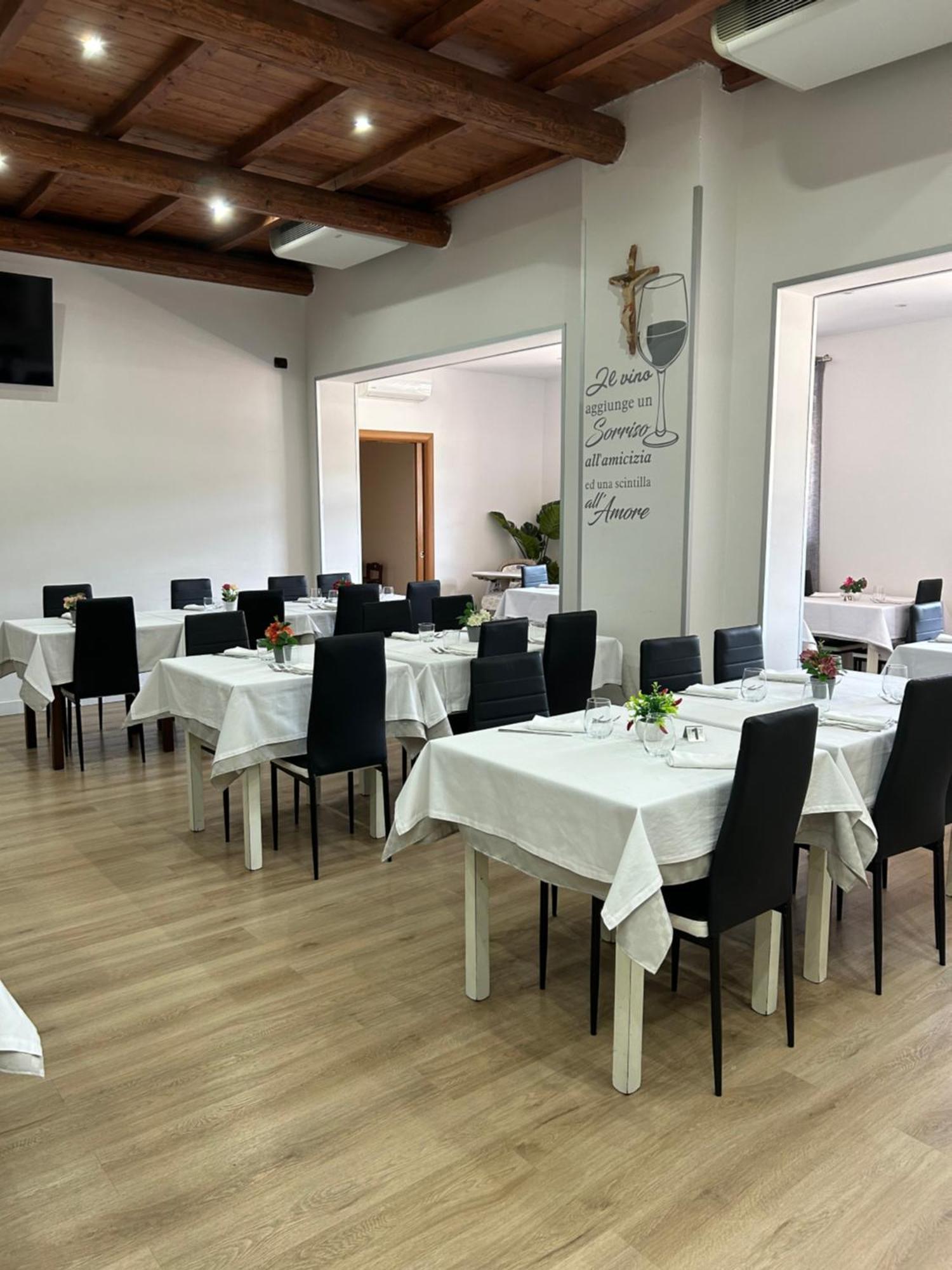 Hotel Gans Cascia Kültér fotó