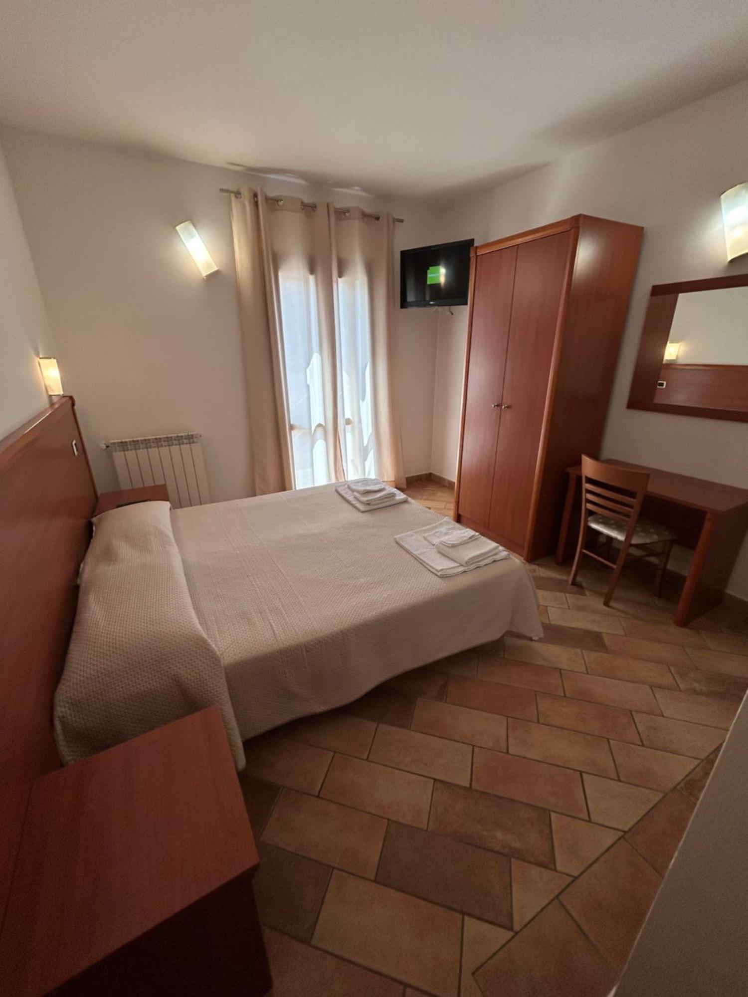 Hotel Gans Cascia Kültér fotó