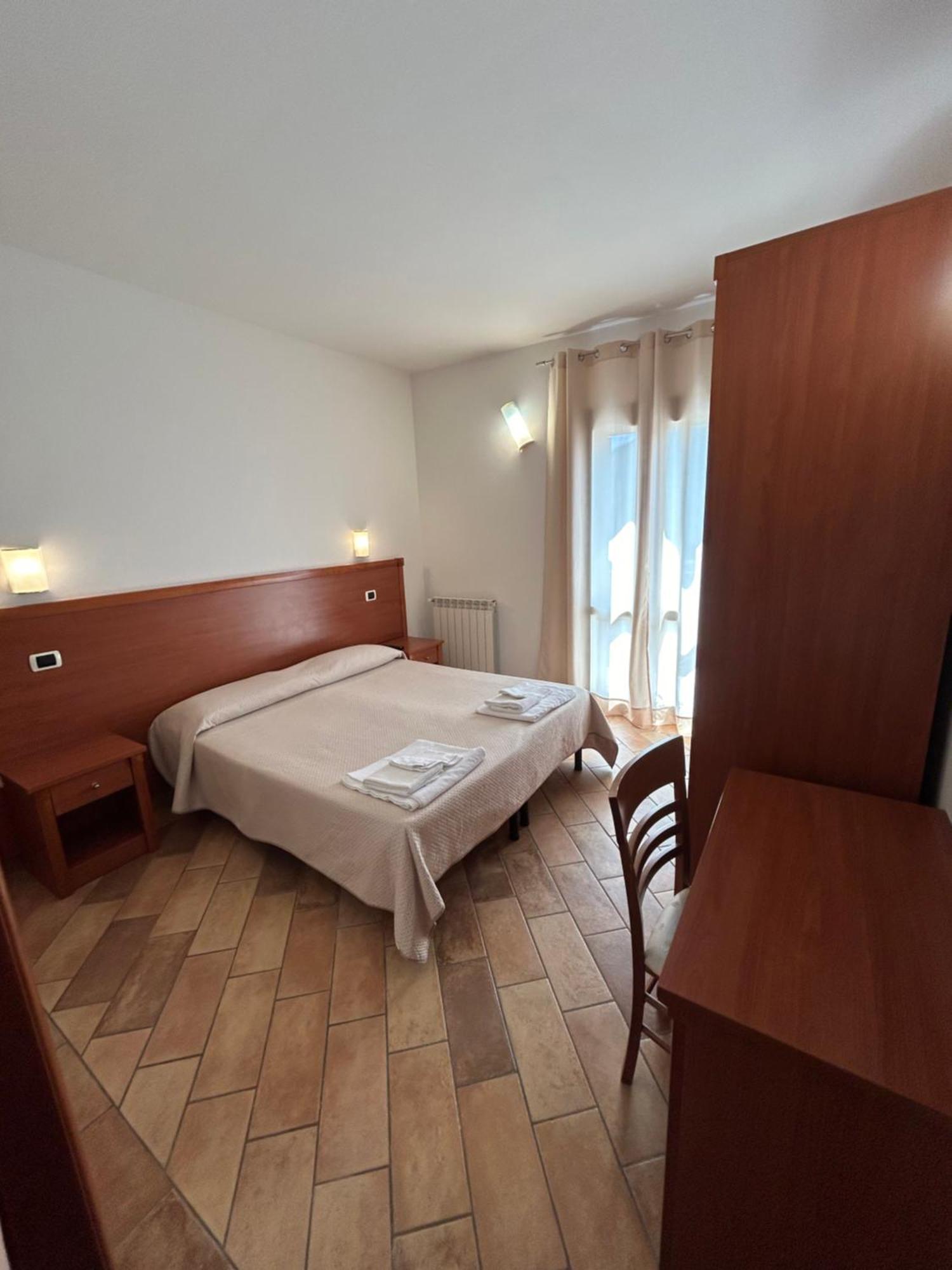 Hotel Gans Cascia Kültér fotó