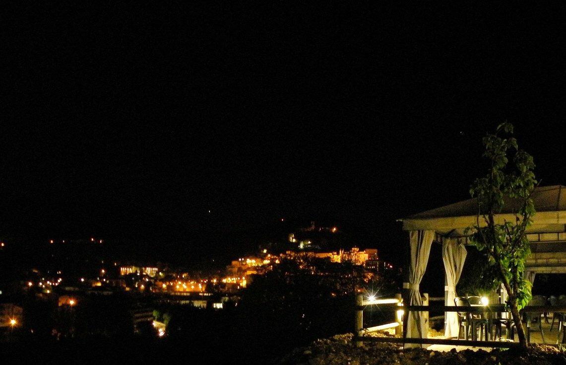 Hotel Gans Cascia Kültér fotó